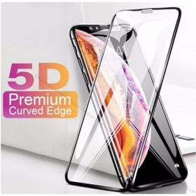 Samsung J6 2018 Kırılmaz Cam Ekran Koruyucu