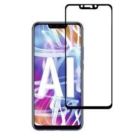 Samsung J6 Ekran Koruyucu Uyumlu Kırılmaz Cam