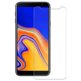 Samsung J6 Ekran Koruyucu Uyumlu Kırılmaz Cam