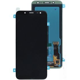 Samsung J600 Lcd Ekran