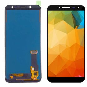 Samsung J600 Lcd Ekran