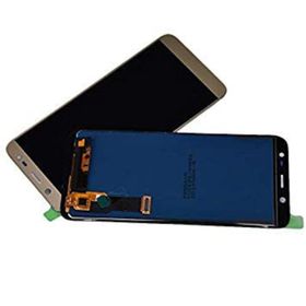 Samsung J600 Lcd Ekran