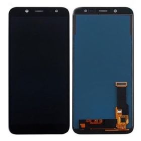 Samsung J600F Galaxy J6 Lcd Full Dokunmatik Cep Telefonu Ekranı