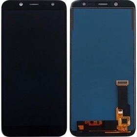 Samsung J600F Galaxy J6 Lcd Full Dokunmatik Cep Telefonu Ekranı