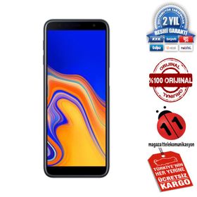 Samsung J610 15 MB 1.9 İnç Cep Telefonu