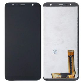 Samsung J610F Galaxy J6 Plus Lcd Full Dokunmatik Cep Telefonu Ekranı