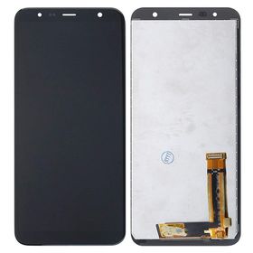 Samsung J610F Galaxy J6 Plus Lcd Full Dokunmatik Cep Telefonu Ekranı
