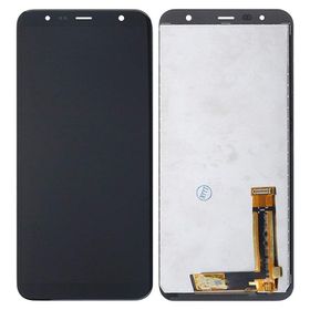 Samsung J610F Galaxy J6 Plus Lcd Full Dokunmatik Cep Telefonu Ekranı