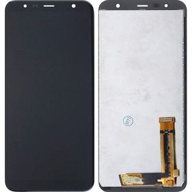 Samsung J610F Galaxy J6 Plus Lcd Full Dokunmatik Cep Telefonu Ekranı