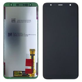 Samsung J610F Galaxy J6 Plus Uyumlu Lcd Ekran