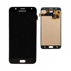 Samsung J7 Duo SM-J720 Oled Lcd Dokunmatik Cep Telefonu Ekranı