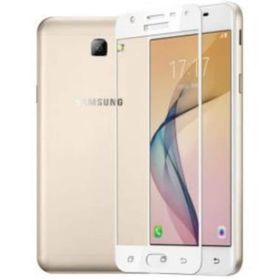 Samsung J7 Prime Ekran Koruyucu Uyumlu Kırılmaz Cam