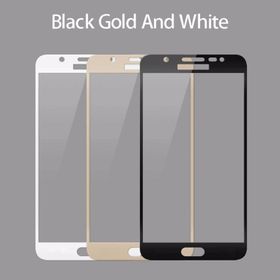 Samsung J7 Prime Ekran Koruyucu Uyumlu Kırılmaz Cam