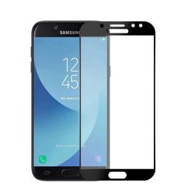 Samsung J7 Prime Ekran Koruyucu Uyumlu Kırılmaz Cam