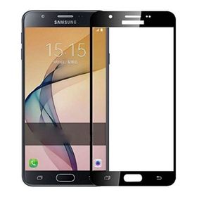 Samsung J7 Prime Ekran Koruyucu Uyumlu Kırılmaz Cam