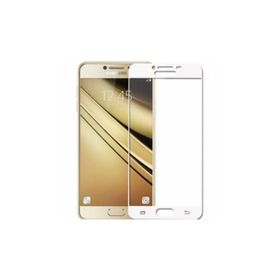 Samsung J7 Prime Ekran Koruyucu Uyumlu Kırılmaz Cam