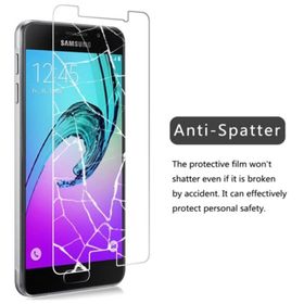 Samsung J7 Prime Ekran Koruyucu Uyumlu Kırılmaz Cam