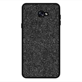 Samsung J7 Prime Siyah Premium Silikon Kılıf