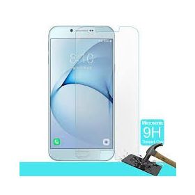 Samsung J7 Tamperli Ekran Koruyucu Uyumlu Kırılmaz Cam