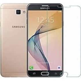 Samsung J7 Tamperli Ekran Koruyucu Uyumlu Kırılmaz Cam