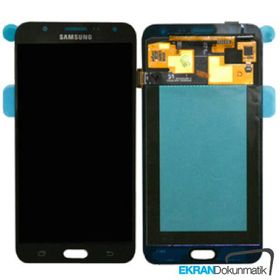Samsung J700 Lcd Ekran