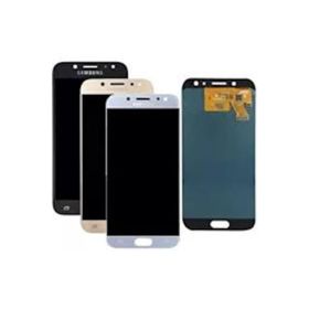 Samsung J730F Galaxy J7 Pro Mavi Uyumlu Lcd Ekran