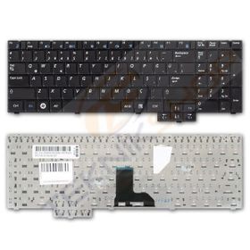 Samsung K090230A1US00024 Siyah Notebook Klavye