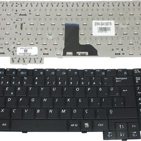 Samsung K090230A1US00024 Siyah Notebook Klavye