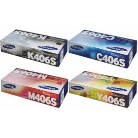 Samsung K406S Siyah Toner