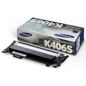 Samsung K406S Siyah Toner