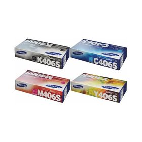 Samsung K406S Siyah Toner