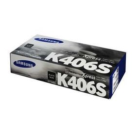 Samsung K406S Siyah Toner