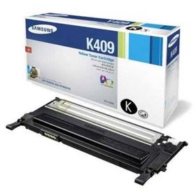 Samsung K409 CLX3175N CLP310 315 3170 Siyah Muadil Toner