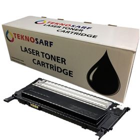 Samsung K409 Siyah Muadil Toner