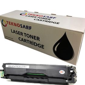 Samsung K504 Siyah Muadil Toner