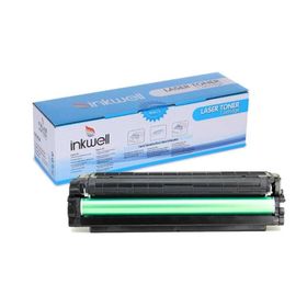 Samsung K504 Siyah Muadil Toner