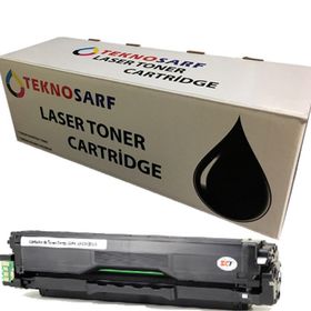 Samsung K504 Siyah Muadil Toner