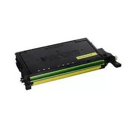 Samsung K609 Sarı Muadil Toner