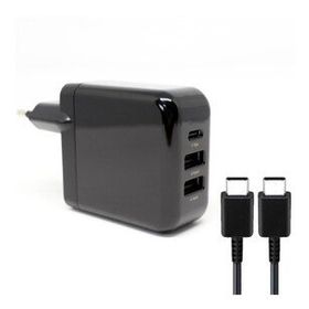 Samsung Keyco 25w Pd Quick Charger 3 Çıkışlı Yeni Nesil Şarj Aleti