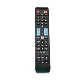 Samsung KK9844 + Pil 3D Lcd Led Tv Kumandası