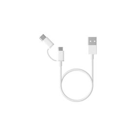 Samsung Kombo Micro ve Type C DG930DW Kablo