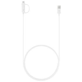 Samsung Kombo Micro ve Type C DG930DW Kablo