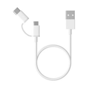 Samsung Kombo Micro ve Type C DG930DW Kablo