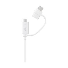 Samsung Kombo Micro ve Type C DG930DW Kablo