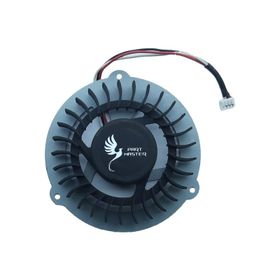 Samsung KSB0705HA-8J1X Uyumlu Notebook Fan