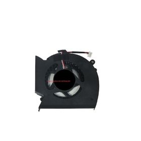 Samsung KSB0705HA-9J58 Notebook Uyumlu Fan