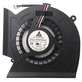 Samsung KSB0705HA-9J58 Notebook Uyumlu Fan