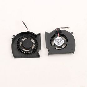 Samsung KSB0705HA-9J58 Notebook Uyumlu Fan