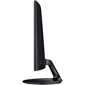 Samsung LC24F390FHMXUF 23.5 inç 60Hz 4ms Curved Monitör
