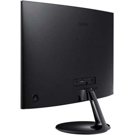 Samsung LC24F390FHMXUF 23.5 inç 60Hz 4ms Curved Monitör